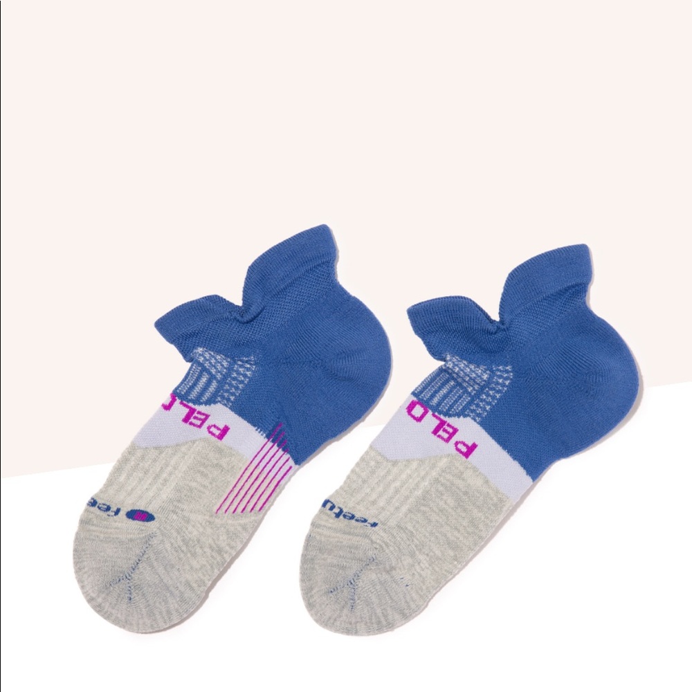 Peloton Socks. Never Worn!